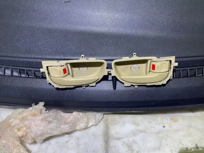 اكسسوارات كورولا 2014-2019 2