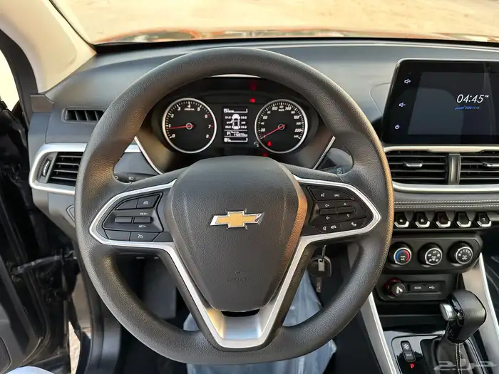 شيفروليه كابتيفا 2021 6