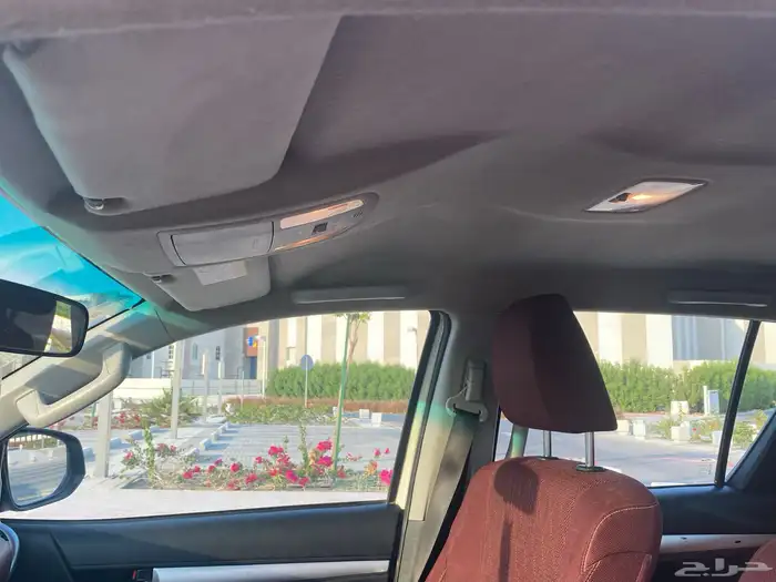 هايلوكس 2020 21