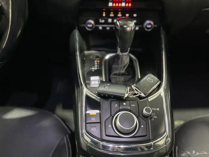 مازدا CX9 2022 10