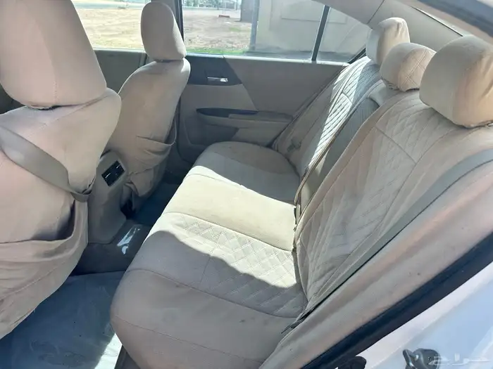 هوندا اكورد 2015 سبشل 3