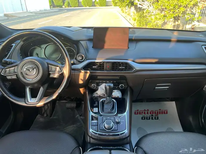 سي اكس 9 cx سقنتشر signature 4