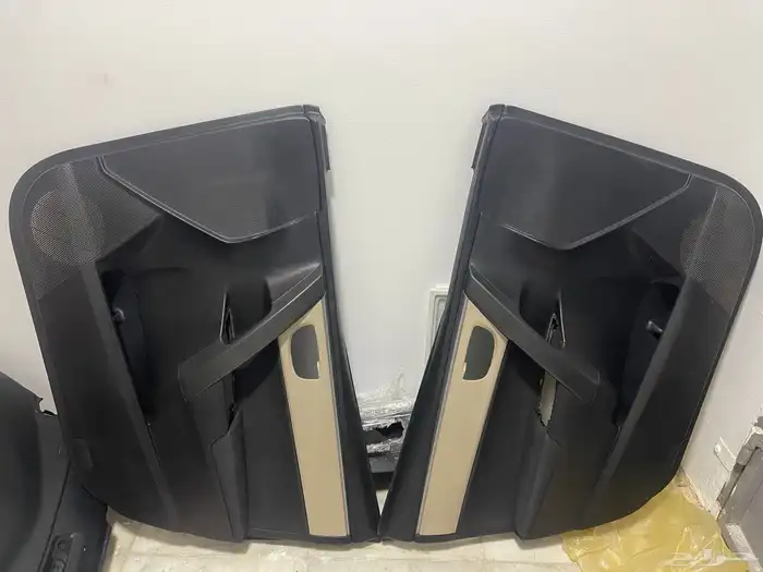 اكسسوارات كورولا 2014-2019 0