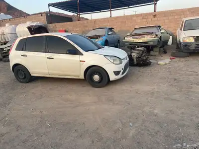 فيجو فورد 2012 تشليح قطع غيار index