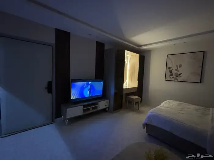 اثاث استديو كامل في حي اليرموك 5