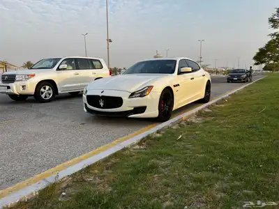 maserati quatropotre gts v8 bi turbo black edition full index