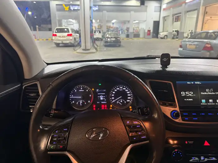 توسان للبيع 7