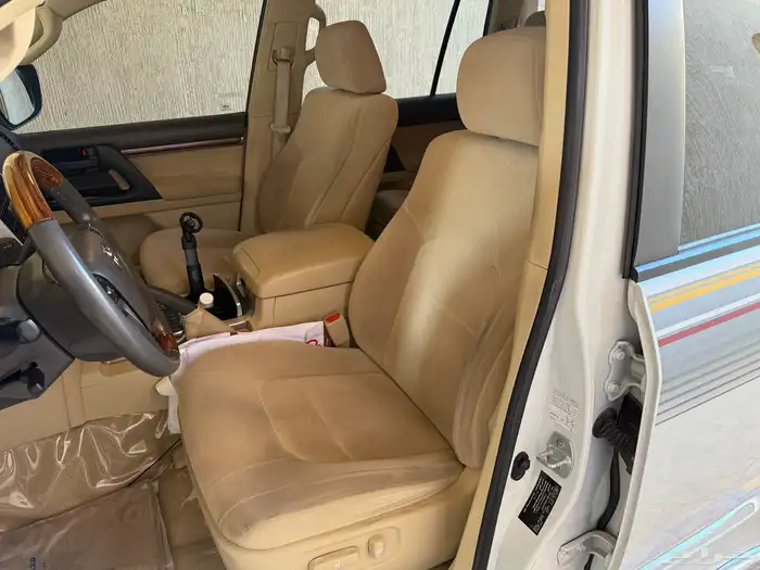 لاندكروزر جكسار 2017 فل كامل 6