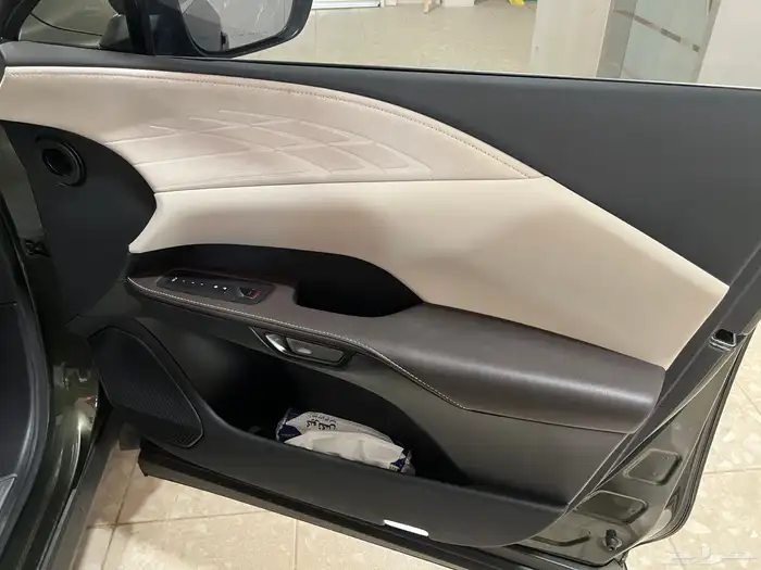 لكزس ار اكس RX أعلى فئة DD سعودي منوة المستخدم 71