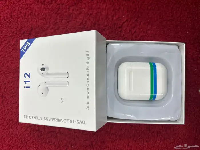 سماعه من شركةTWS 2