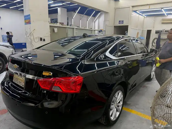 امبالا 2016 LS 4