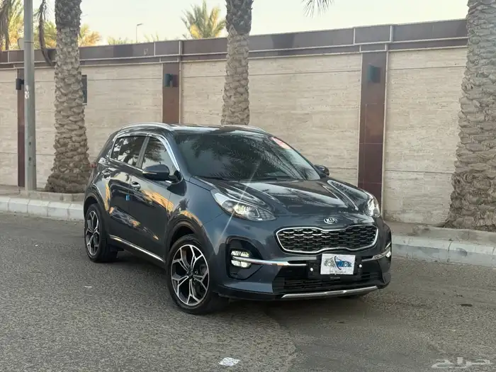 كيا_سبورتاج_2020_فل_ديزل 3