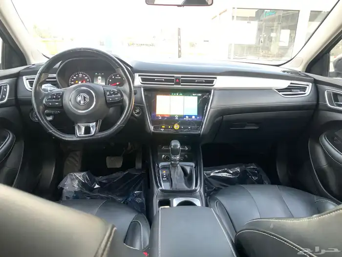 للبيع MG 5 وارد الوكيل منوة المستخدم 18