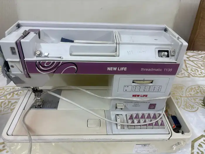 مكينة خياطة 3