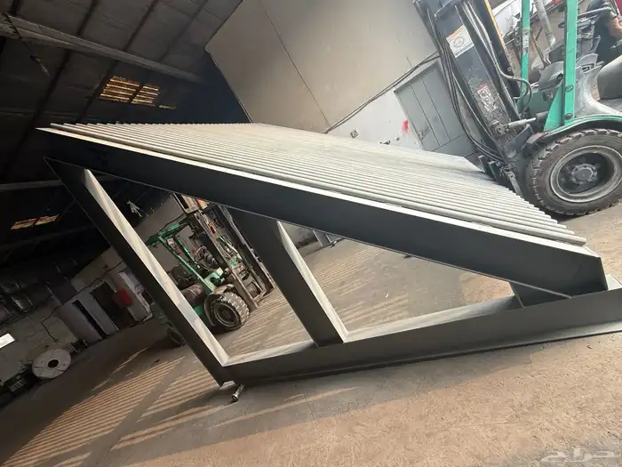 غربال بسكورس تصنيع 3