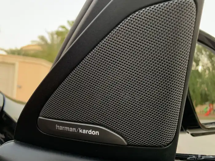 BMW X6 M kit 2020 بحالة الوكالة 40