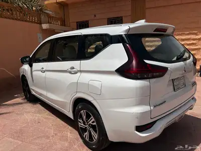 ميتسوبيشي . اكسباندر . 02022 index