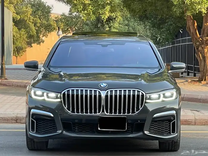BMW-730li-2021 0