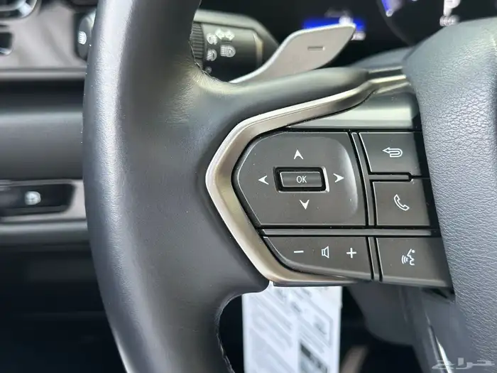 لكزس NX350h شبه جديده ماشيه 16 الف فقط بحاله الوكاله 30