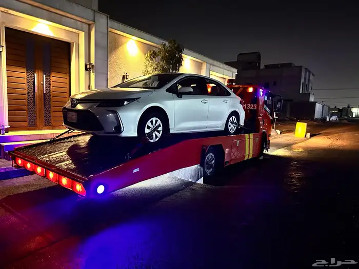 سطحه المزاحميه طريق مكه وضواحيها الى اي اتجاه 0