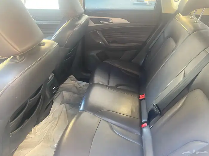 للبيع شانجان CS35 Plus فل كامل (Elite) موديل 2022 15