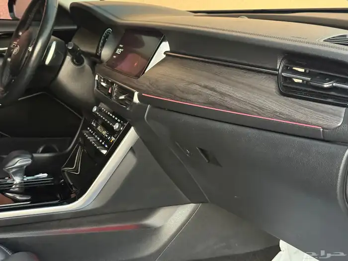 كادينزا K7 2020 بنزين 39