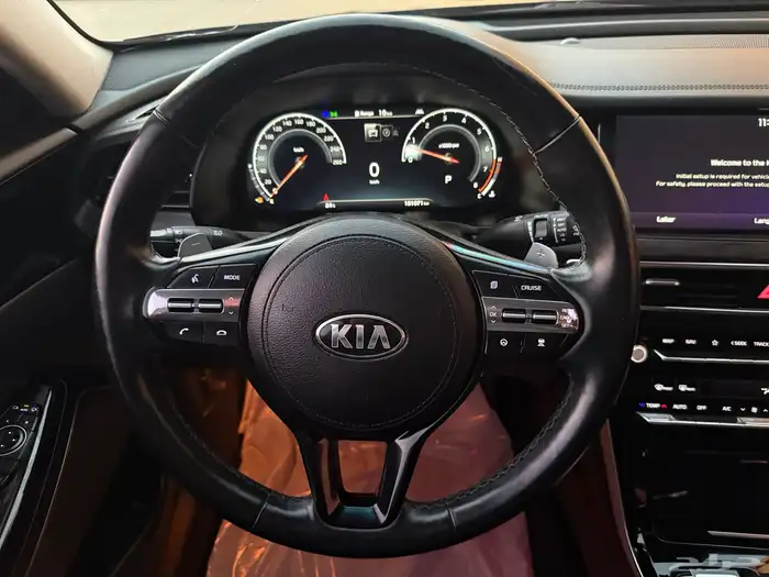 كادينزا K7 2020 بنزين 30