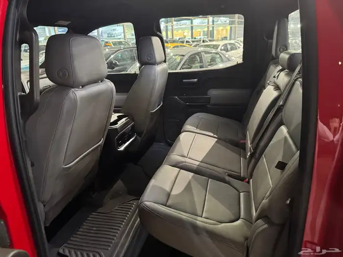 للبيع جمس سييرا الفيشن موديل 2021 6