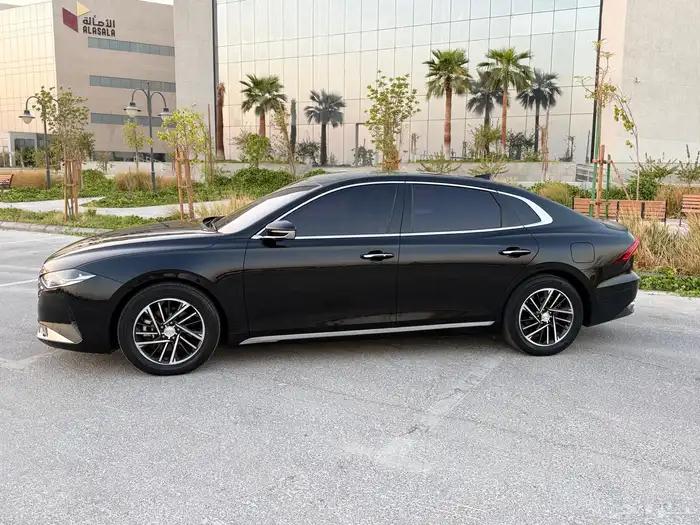 ازيرا موديل 2021 بدي وكالة 0