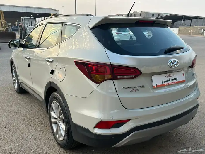 سنتافي ديزل 2016 وكااالة 11