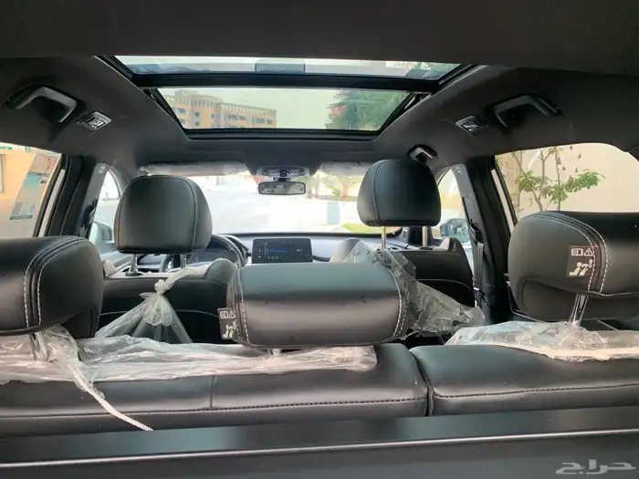 شيري تيجو 7برو 2021 فل كامل عالضمان مخزن وكاله اول مالك 26