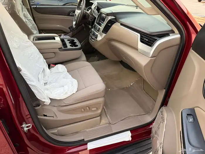 جي ام سي يوكن 2018 SLE تشيكات وكالة 16