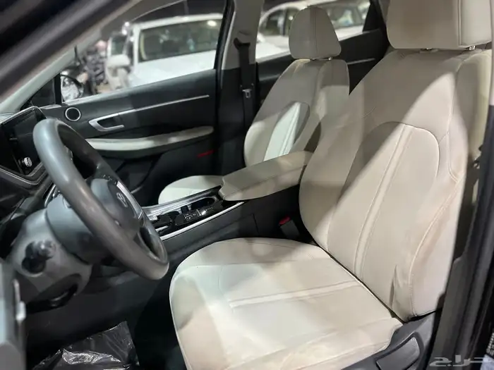 هيونداي سوناتا 2022 31