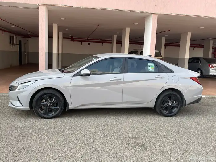 هونداي النتراء 2023 مكينه 2.0 16