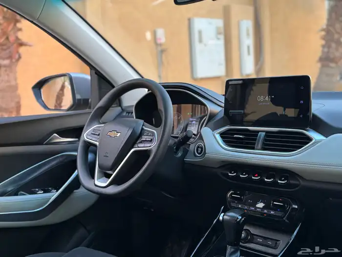 كابتيفا 2021 بحالة جيدة 11