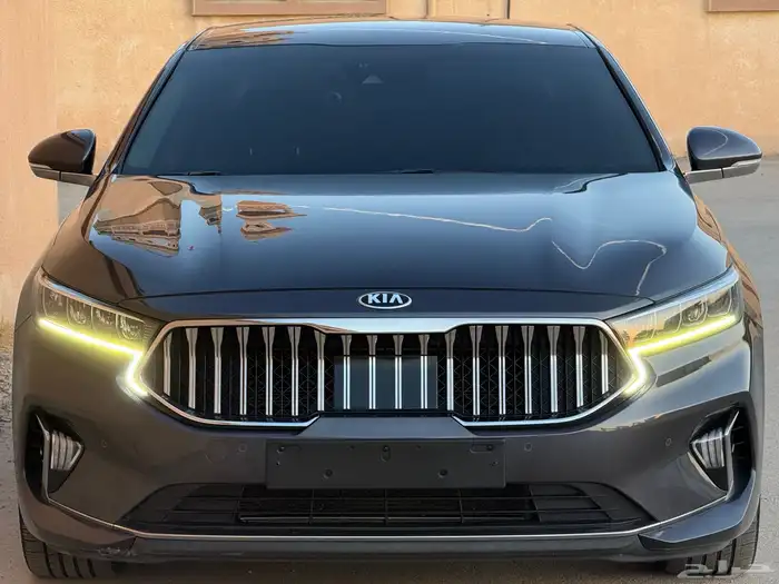 كادينزا K7 2020 بنزين 3