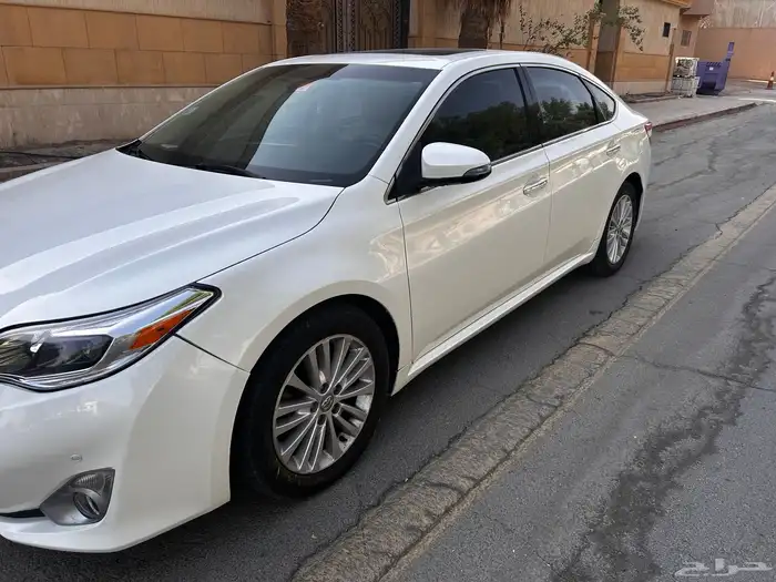 افالون 2015 ليميتد 4