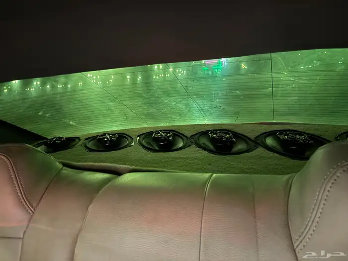 كرايسلر 2007 5