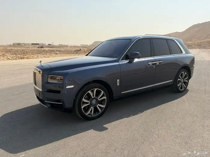 كولينان 2019 2