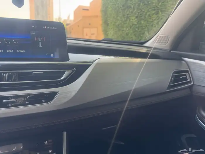 شانجان CS75 للبيع 7