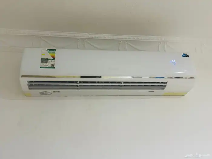 مكيف جري 36 1