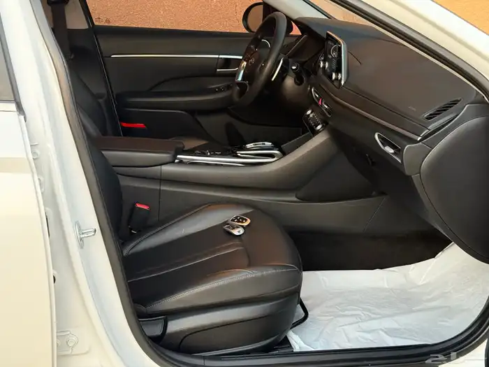 سوناتا 2020 بنزين 35