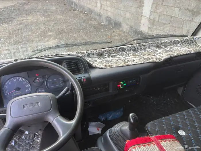 دنه اسيزو جامبو 7