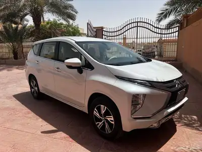 ميتسوبيشي . اكسباندر . 02022 index