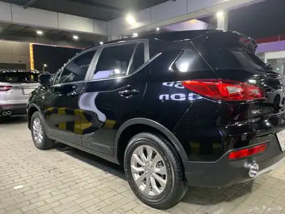 Gac Gs3 1.5 2024 ممشى 15 الف index