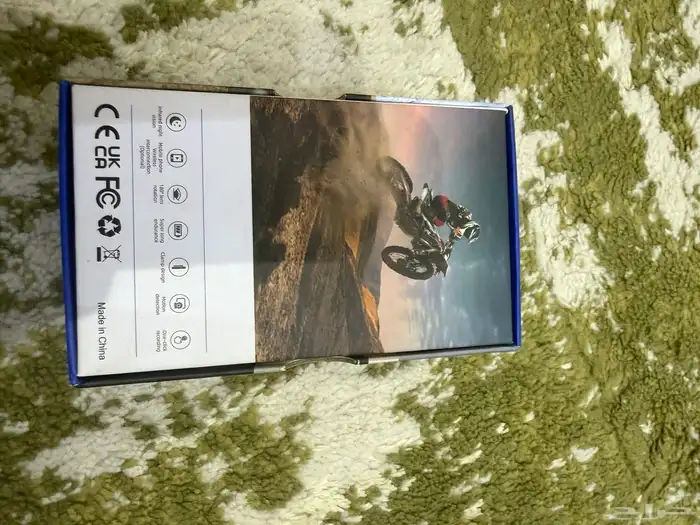 للبيع كاميرا داش كام 3