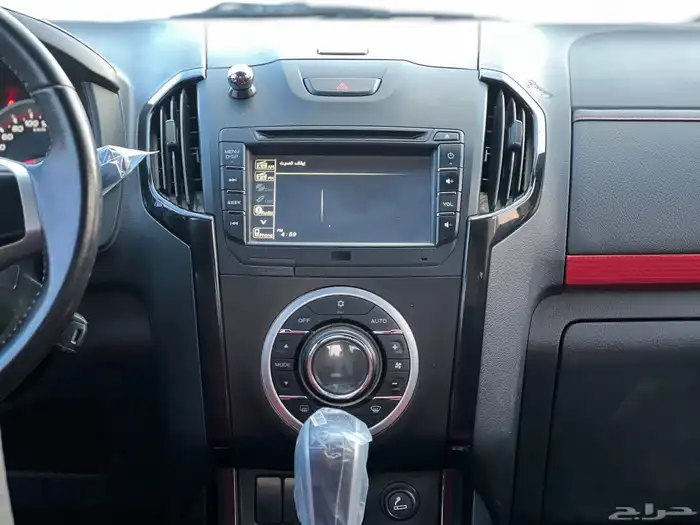 ديماكس 2019 GT فل كامل 15