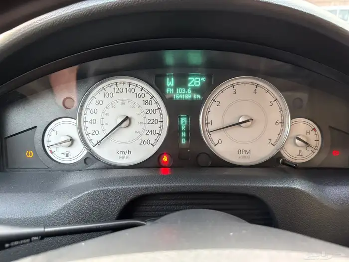 كرايزر هيمي مخزن نضيف جدا للهاوي فقط 5