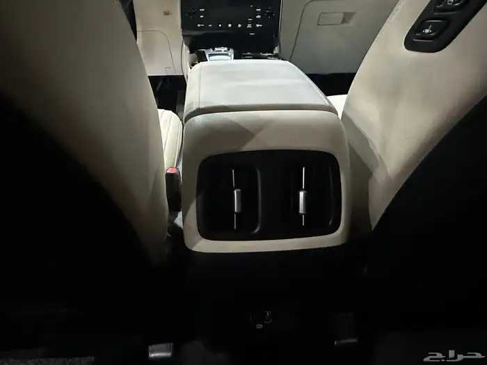 هونداي توسان موديل 2024 فل كامل نظيفة جدا 12