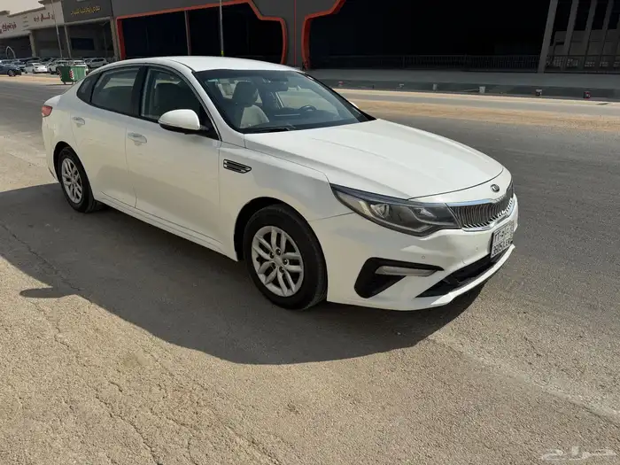 كيف اوبتيما 0